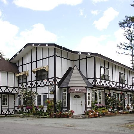 Pension Ramble Kusatsu  Exterior foto